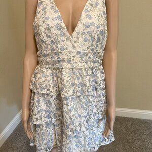 NWT- Dress Size XL